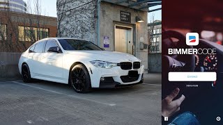 F30 BMW BimmerCode Tutorial  2022 [upl. by Chrotoem]