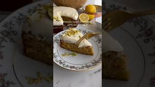 Lemon amp Cardamom Cake 🍋🍰 Walfosbrandcom  Shop kitchenware FYP cooking food [upl. by Neelik]