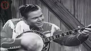 Roy Clark  John Henry Banjo Instrumental [upl. by Allekim165]