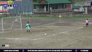 1ST WOMEN amp u13 FOOTBALL TOURNAMENT 2081  LAMJUNG  LAMJUNGSPORTSCOM  LIVE [upl. by Euqinom777]