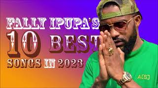 Fally Ipupas Top Hits Of 2023 [upl. by Eikcid]