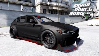 GTA V Ocelot Jugular Estate  The Ultimate Sports Car Of LA [upl. by Duwe]