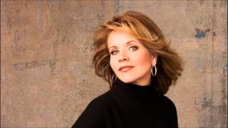 Renée Fleming  Bravo Monicas Waltz  quotThe Mediumquot 1998 [upl. by Kutchins]