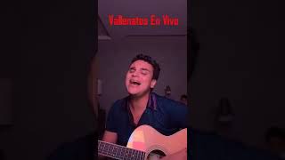 Después De Tantos Años  Silvestre Dangond Live Instagram [upl. by Angele282]