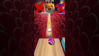 Going ball mobilegame ballsgame goingbolls games mosquitoes gameplaysorts short [upl. by Lerad]