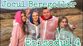 JOCUL BEREG🐑🐑🐑Episodul 4 [upl. by Nolek]