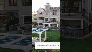 HGTV Dream Home Over the Years 20162024 Short [upl. by Dlanar]