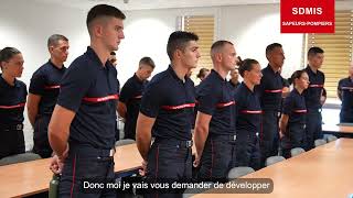 Formation Initiale SPPNO  Épisode 1  Accueil [upl. by Natal]