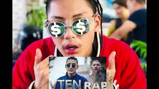 VTEN  Nepali Rap Song  2024 HADNE SAILE  मेरो हो शैली vten [upl. by Eekram]