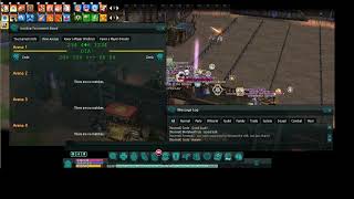 Mabinogi Magic Spear Jousting Final NA 20241013 44 [upl. by Anne]