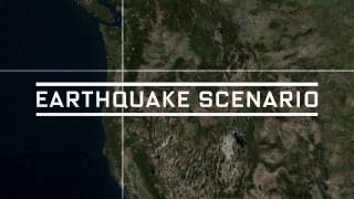 Cascadia Subduction Zone Overview [upl. by Jen791]