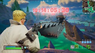 Fortnite Season 3 LIVE EVENT is HERE [upl. by Lafleur311]