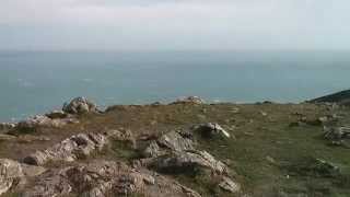 Real Leprechaun Captured on Camera in Ireland by Czech Tourists [upl. by Jaynes]