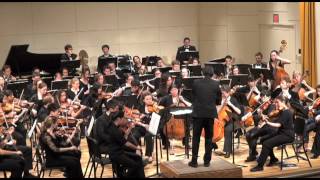 SaintSaens  Bacchanale from Samson and Delilah [upl. by Garin]