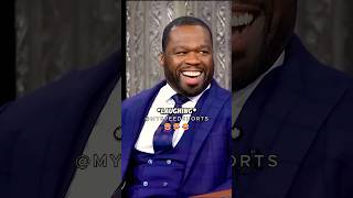 50 Cent Talks Marriage “Made Some Mistakes… Just Not That One” 😂💍 [upl. by Spaulding]