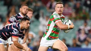 Damien Cook Turn It Up NRL Highlights [upl. by Hurwit474]