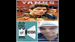 Yanks 1979 Movie review [upl. by Gathers]