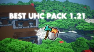 Top 3 Uhc Texture Pack for 121 [upl. by Bernardi]