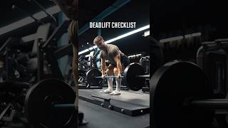 How To Deadlift With Perfect Technique Step By Step [upl. by Noid]