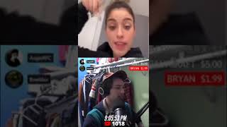 TikTok Influencers are DUMB memes satire augierfc commentary commentaryaids shorts tiktok [upl. by Erot258]