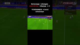 Raphinha goal vs Bayern fcbarcelona bayren championsleague goals football [upl. by Ytak855]