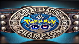 Pokémon Go Great League Like Subscribe amp Battle Me Live – Add Me for a Challenge [upl. by Pyszka]