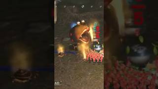 Chappie death scene from Pikmin 14 PIKMIN4Pray 【ピクミン4 PIKMIN4】ピクミン pikmin pikmin4 [upl. by Gorden]