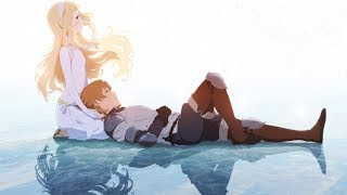 Maquia AMV  quotOne Timequot by Joachim Horsley [upl. by Nerland]