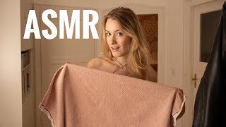 ASMR SERIES  From Strangers To Lovers S2E2 Loving Moments With Your Girlfriend [upl. by Arimak]