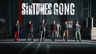 SixTONES – GONG YouTube ver [upl. by Akimal425]