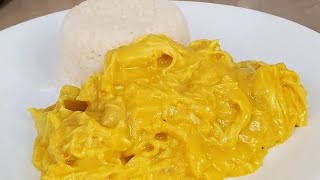 Peruvian Aji De Gallina Chicken Stew Is Easier To Make Than You Think Ultimate Comfort Food 🇵🇪 [upl. by Atcliffe]