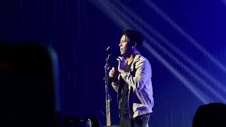 NOAH  Menemaniku  live in Kuala Lumpur  111123 [upl. by Werna440]