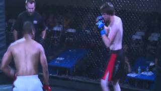 OO XXIAbdulMalik Ahmad Vs Alex Kotacka170 lbs [upl. by Gustavo]