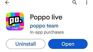 POPPO LIVE EARNING APP LEGIT OR FAKE [upl. by Tod]