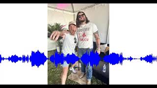 Koe Wetzel Bourbon amp Beyond Interview [upl. by Kenzie]