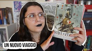 DisAvventure Fantasy  Il Tragico Incontro con Il Nome Del Vento [upl. by Ayotna]