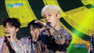 【TVPP】 EXO KO KO BOP 엑소 – 코코밥 Show Music Core Live [upl. by Biegel]