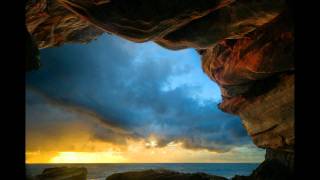 Australian Seascapes by Anton Gorlin music Adiemus  Adiemus [upl. by Nomit]