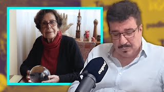 Santi Camacho Recuerda a PALOMA NAVARRETE [upl. by Raman]