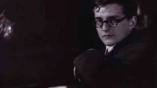 Shostakovich  2 songs Op 72  Part 22 [upl. by Drofxer937]