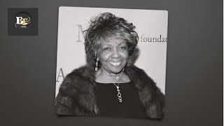 Cissy Houston Grammywinning singer and mother of Whitney Houston dead at 91 [upl. by Diann423]