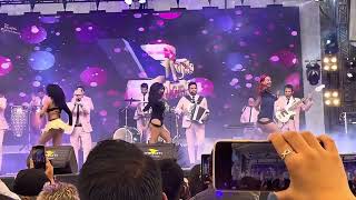 PresentaciónCanchis CanchisMuchachita Consentida En Vivo Feria De Las Flores San Ángel CDMX 2024 [upl. by Ayikahs903]