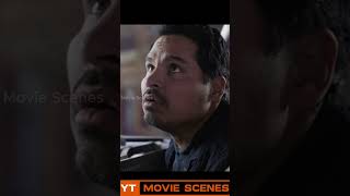 giant ant man stops truck movieclips shortsvideo [upl. by Ynogoham]