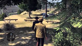 LA Noire Walkthrough Case 9  Part 1 HD XBOX 360PS3 Gameplay [upl. by Akimat]