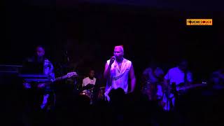 ALL WHITE KAI GOUYAD FEST Rooftop Day Party AT Hard Rock Hotel Part  1 [upl. by Amliw]