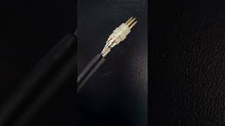 Time code cable BNC to LEMO 5pin [upl. by Yale]