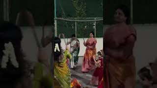 Bathukamma Celebrations [upl. by Tuddor]