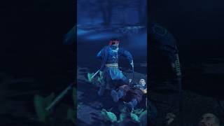 Ghost of Tsushima Fierce Undying Flame Kills  shorts [upl. by Liddie]