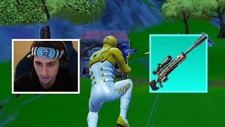 Replays Loves This Loadout in Fortnite Chapter 2 Remix [upl. by Desdee]