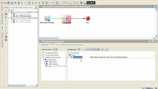 TIBCO Designer Tutorial  Checkpoint [upl. by Treacy]